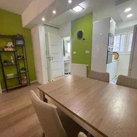 Royal Apartmant Apartament