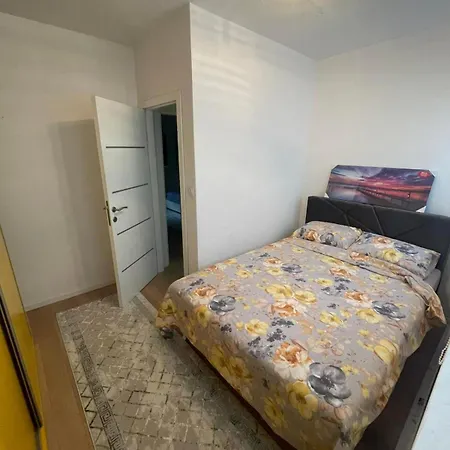 Apartament Royal Apartmant Sarajewo