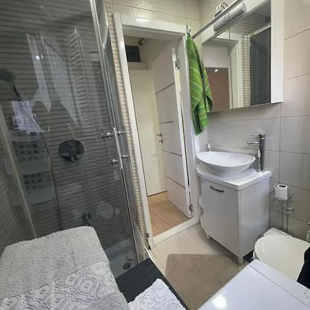 Royal Apartmant Apartament