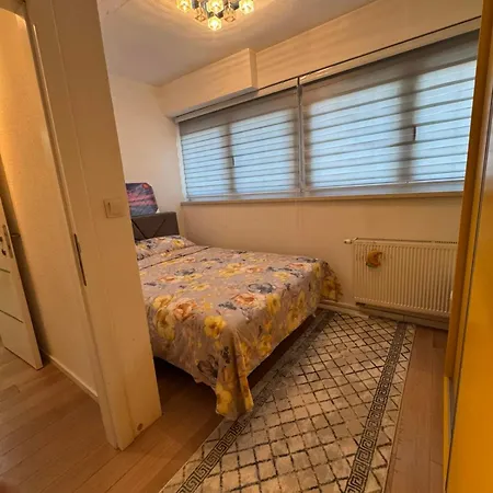 Royal Apartmant Sarajewo